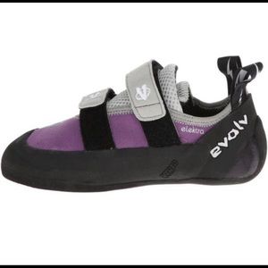 Evolv Elektra Climbing Shoes